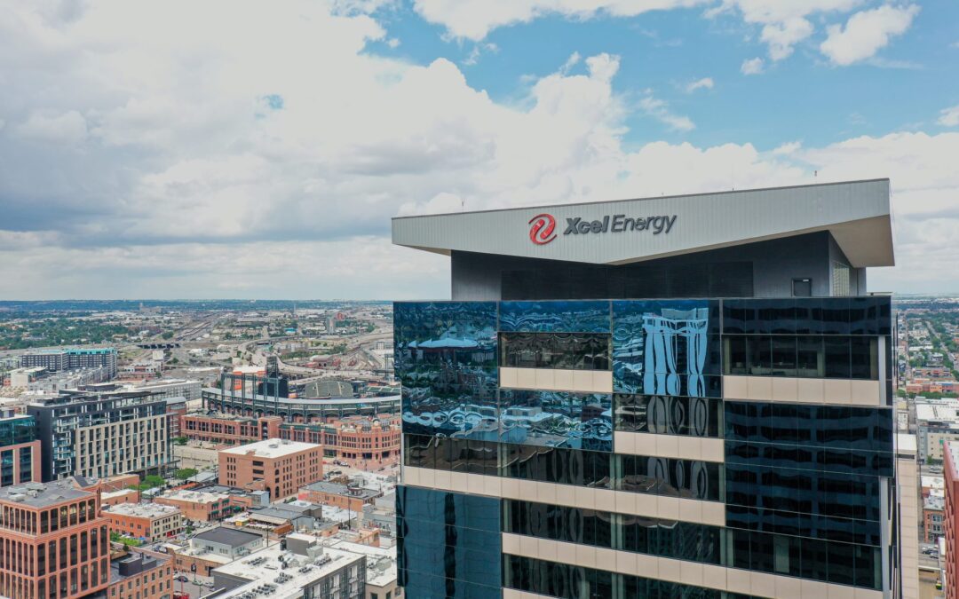 Xcel Energy