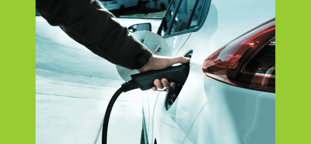 Electric Vehicle Telematics M&V