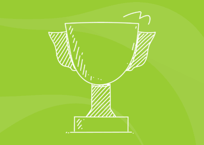 Hermes Platinum Creative Award – 2025